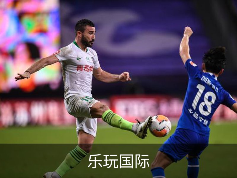 乐玩国际概况